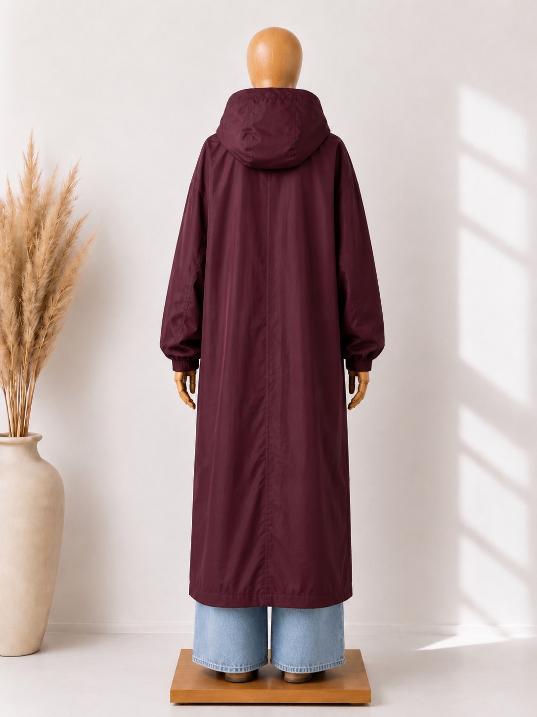 Manteaux & vestes