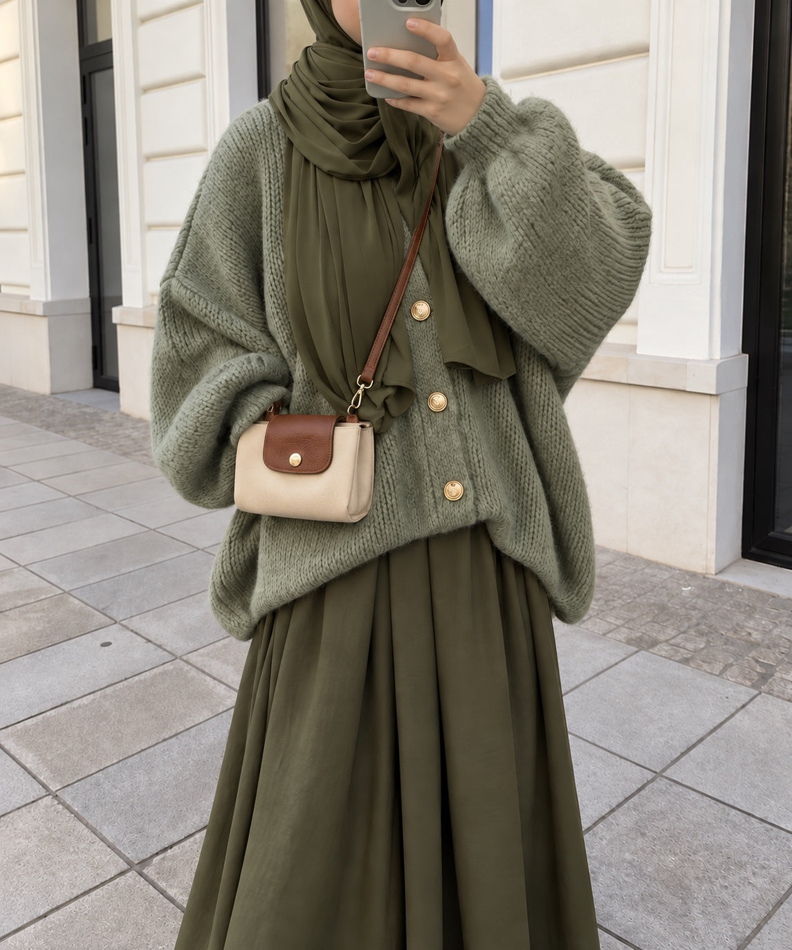 Le cardigan cocooning incontournable de la saison 🧶