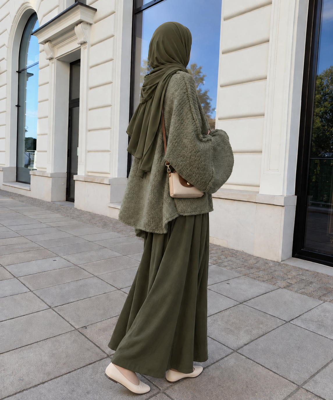 Le cardigan cocooning incontournable de la saison 🧶
